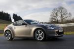 Nissan 370Z 2009 года